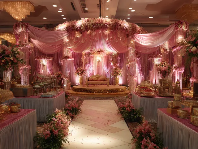 Craft Cuisine Catering Services 