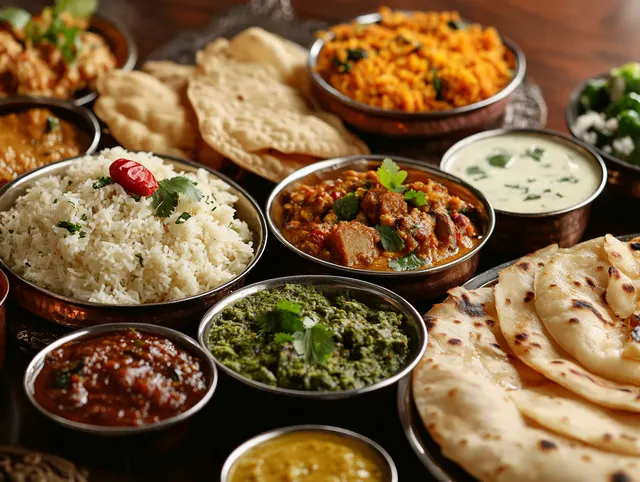 Dev Shree Tiffin Services Kota 