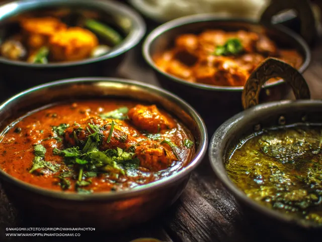 Maa Annapurna Tiffin Services