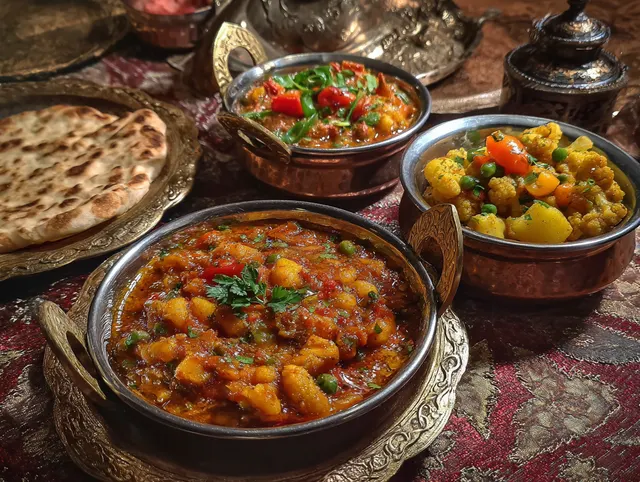 Get Best Tiffin Services in Janakpuri | Dwarka | Uttam Nagar | 