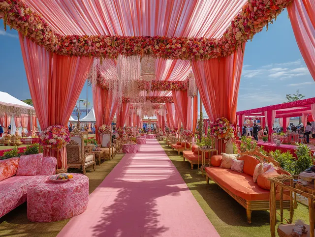 Yogesh Catering Service