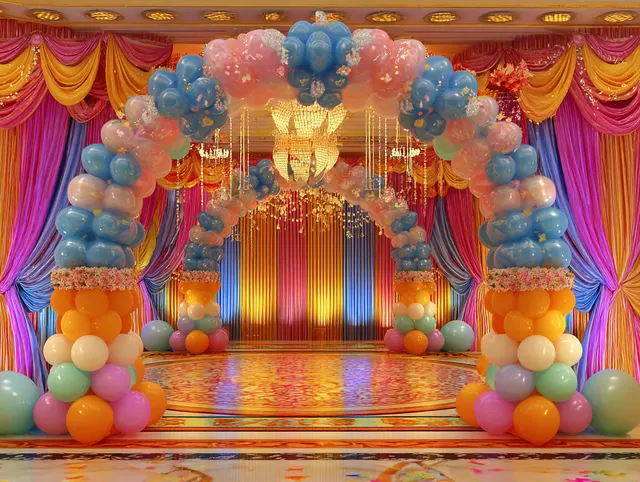 Annapurna Caterers Mumbai