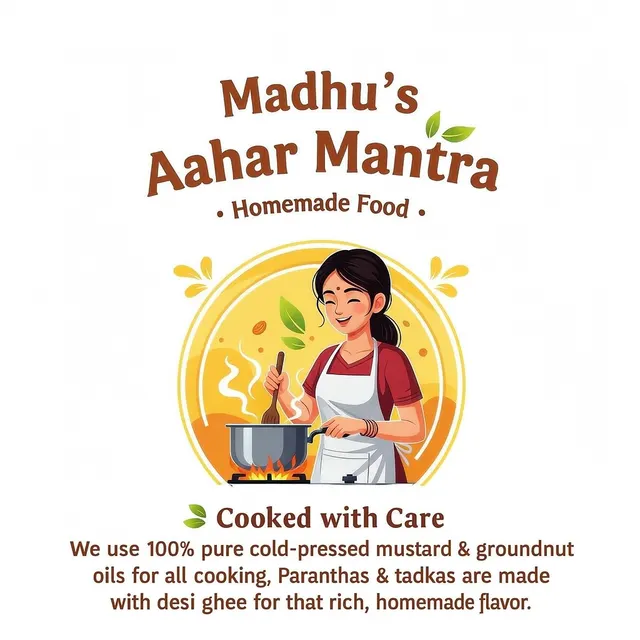 Madhu s Aahar Mantra