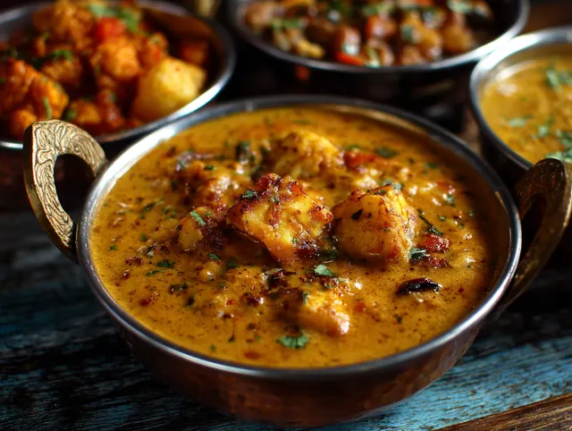 Durga Tiffin Service