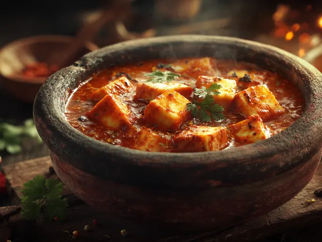 Happie Meal Tiffin Service 