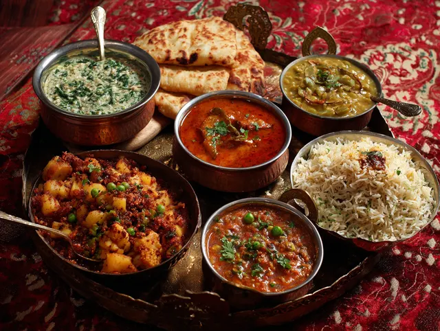 Eatery Point Tiffin Service Delhi