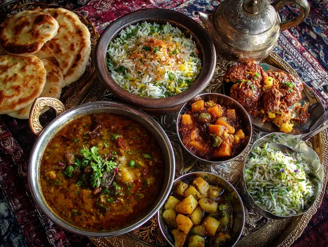 Tiffin Service Noida 