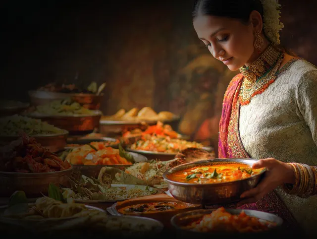 Mahalaxmi Caterers Nagpur