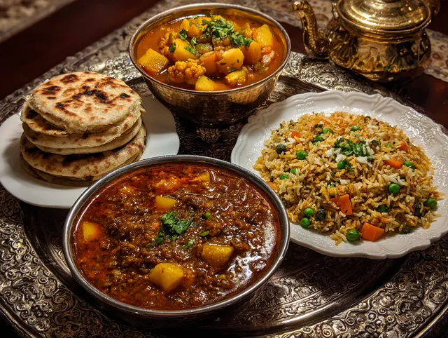 Kajal Tiffin Service 