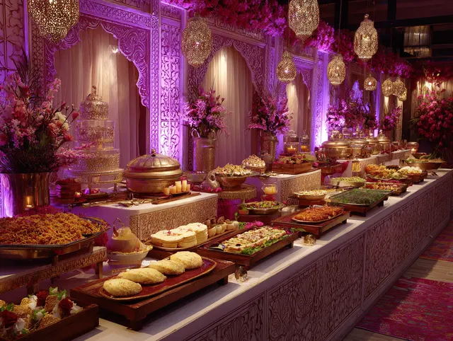 Maa Sidheswari Catering Bhubaneswar