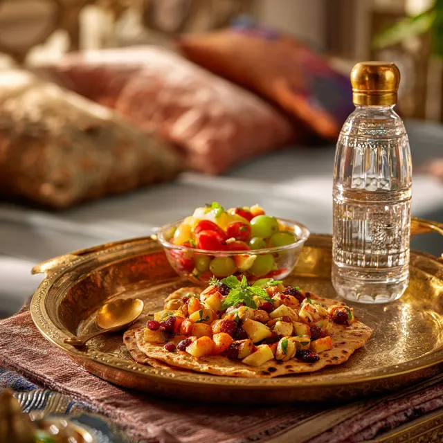 Akshaya Home Kitchen 