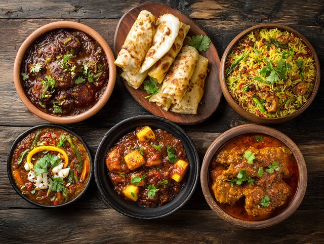 Apna Thakur Kitchen ( Tiffin Service / Homemade Food )