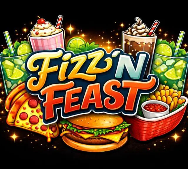 FIZZ N Feast