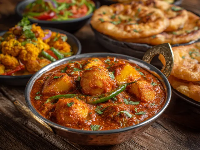 Seema Tiffin Service Noida