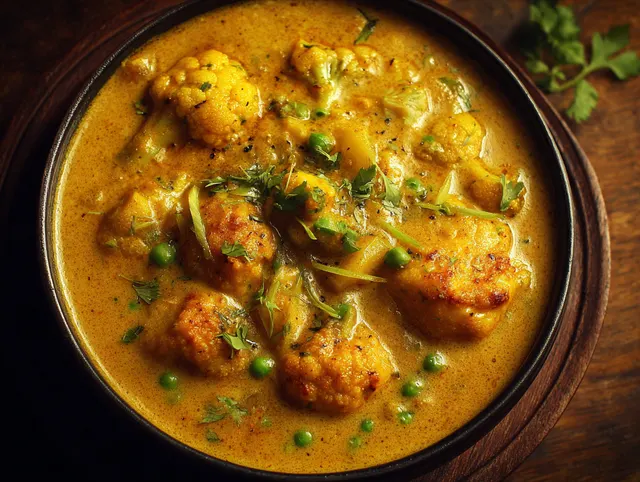 Shivani Kitchen