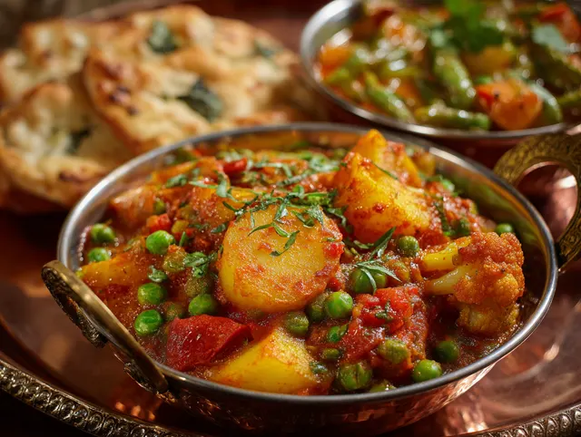 Shree Mess Tiffin Services 