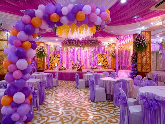 Best Caterer Chandigarh