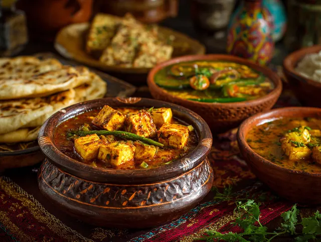 My Tiffin Wala Lucknow