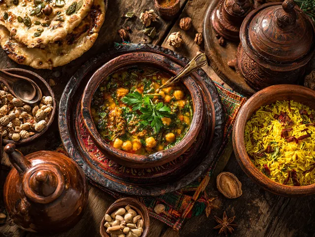 Pranamyaa Tiffin Service