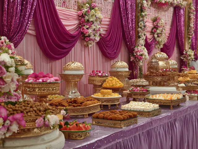 Chef Art Catering Best Caterers In Chandigarh