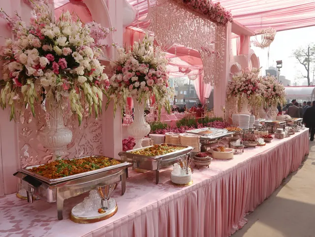 Swapnil Catering Thane