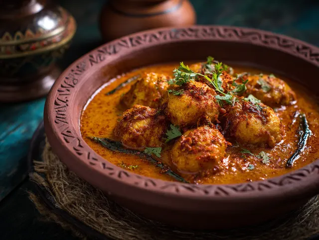 Radha Tiffin Service
