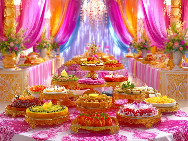 Vijay Catering 