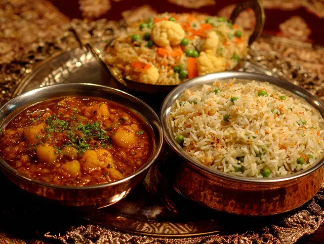 Shambhavi Tiffin Services 