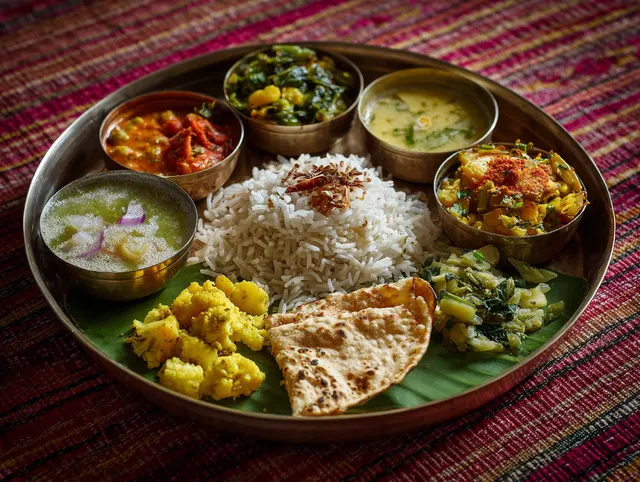 Laxmi Mess & Tiffin Kota Rajasthan