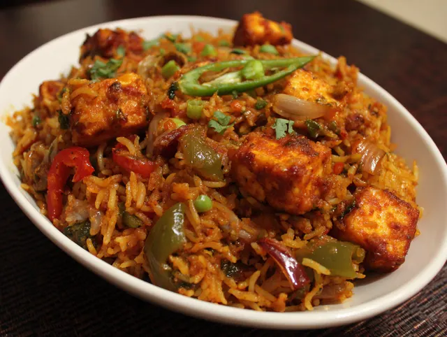 Prakhar Tiffin Service