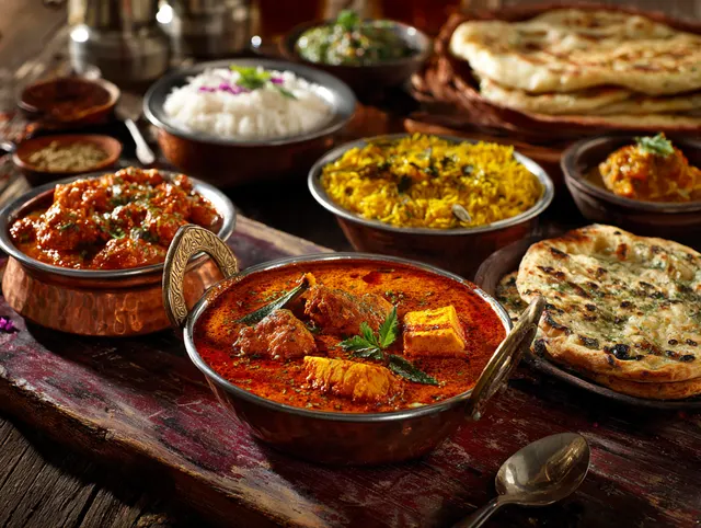 Tirumala Tiffin Center