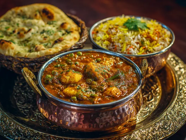 Delhi Tiffins ( A Home Made Tiffin Service )