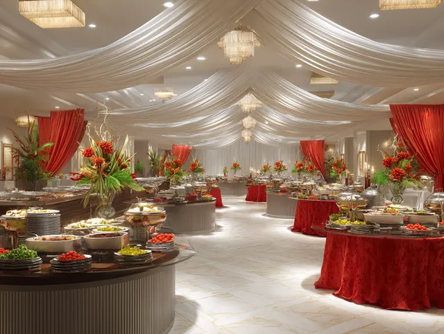Ashish Caterers ( One of Best Catering Nagpur )