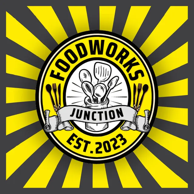Foodworks Junction
