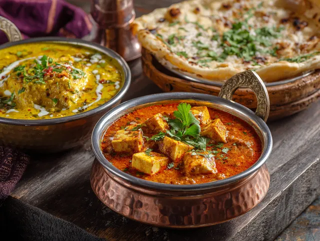 Homemade Tiffin Services Lucknow