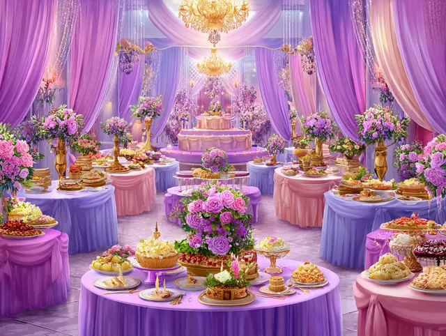 Devi Catering & Events