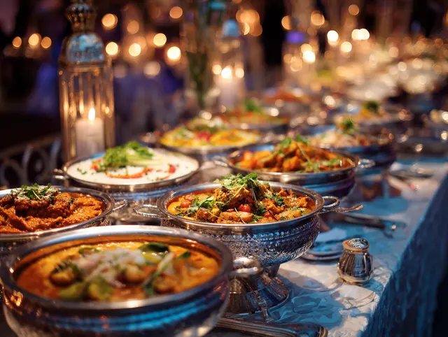 Make It Happen Catering Services