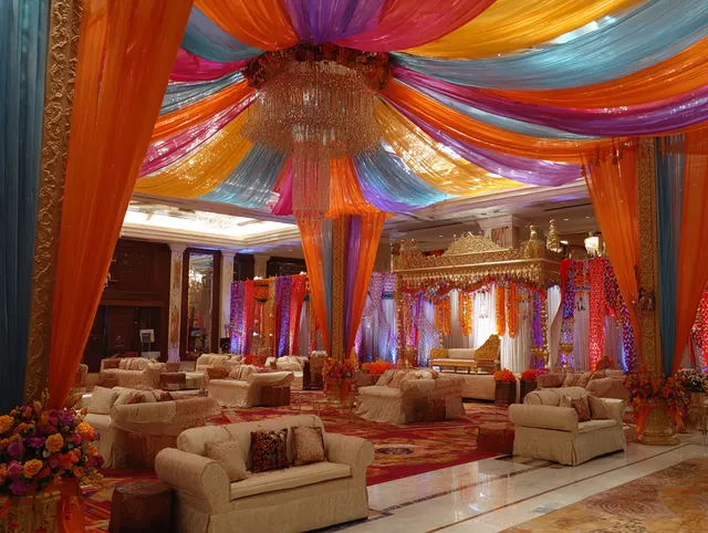 Flavours Catering & Canteen Services 