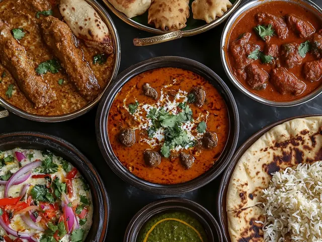 Homefood By Deepa Pure Veg