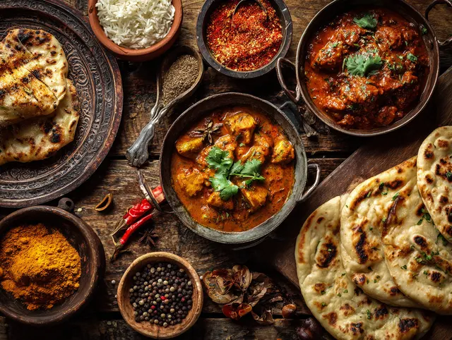 Radha Rani Tiffin Service Greater Noida