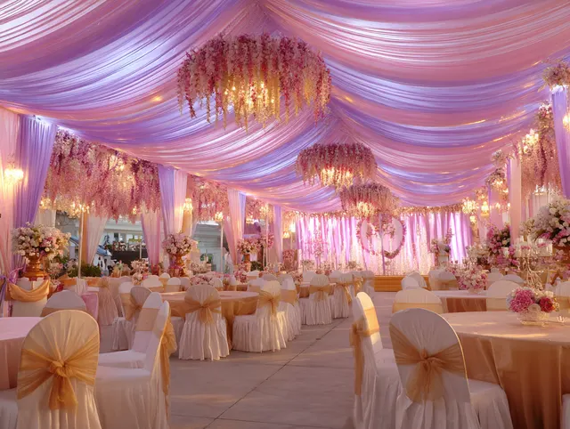 Prakash Caterers | Best Caterers in Bengaluru 