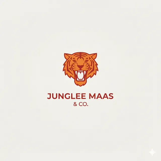 Junglee Maas & Co.