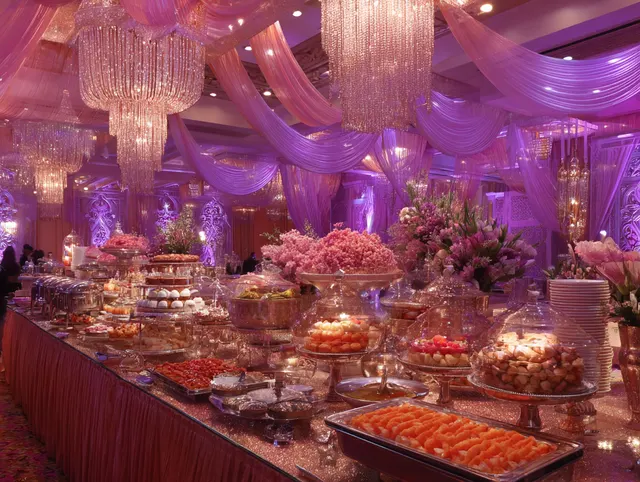 Pranamyaa Tiffin & Catering Service