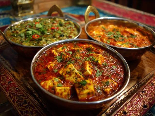 Meal Adda Tiffin Lucknow