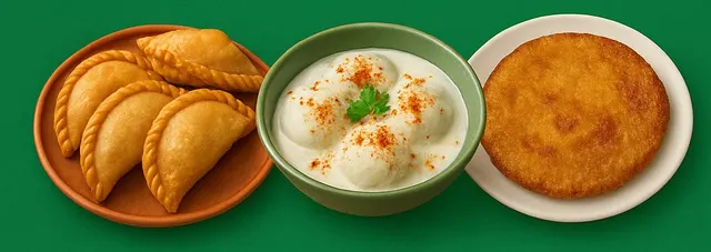 Pradayini Home Catering 