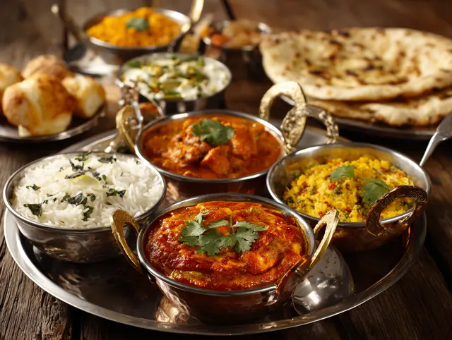 Mukesh Tiffin Service