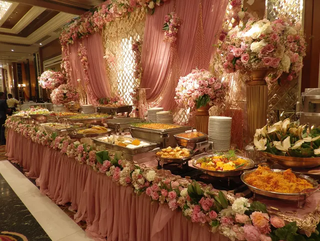 Neeta Tiffin Service