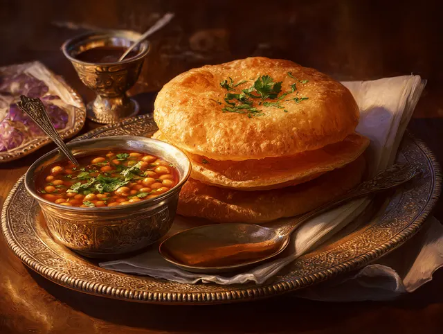 Naresh Tiffin Service