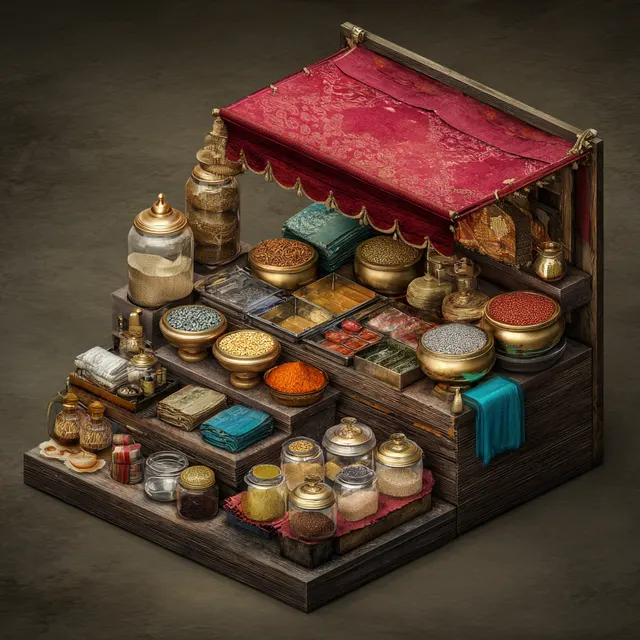 Shweta Home Kitchen