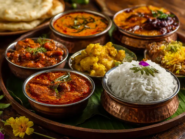 The Mommys Tiffin Services